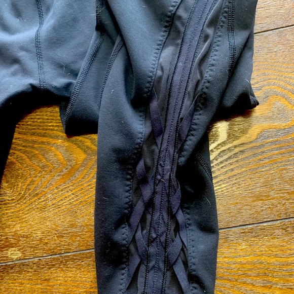 Lulu leggings - Picture 2 of 4